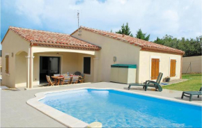 3 Bedroom Stunning Home In Pomas